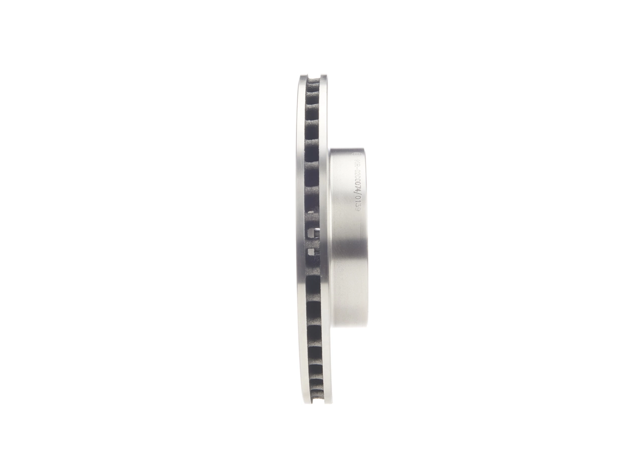 0986479564 Bosch Диск тормозной передний