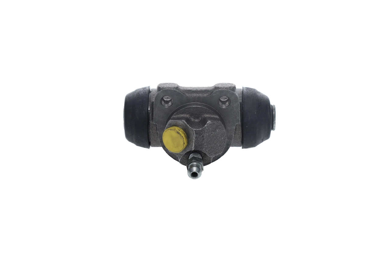 F026002579 Bosch Цилиндр тормозной колесный, задний