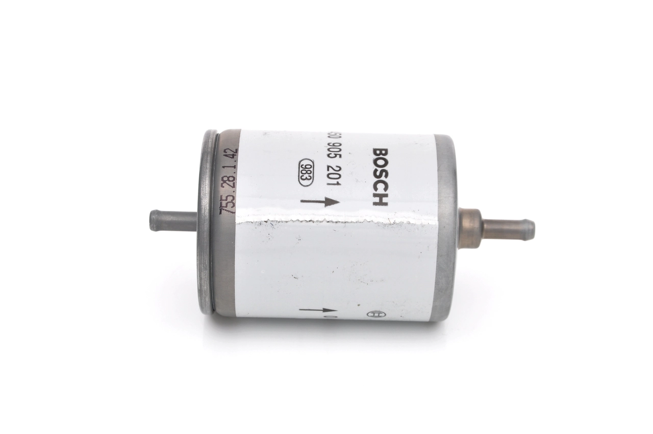 Фильтр тонкой очистки топлива Bosch 0450905201 цена, от 5.14 USD