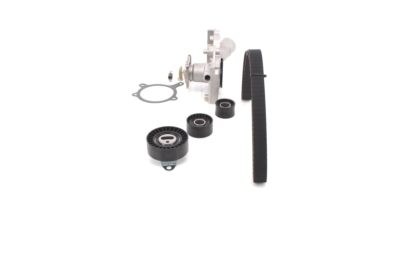 1987948529 Bosch Комплект ремня ГРМ