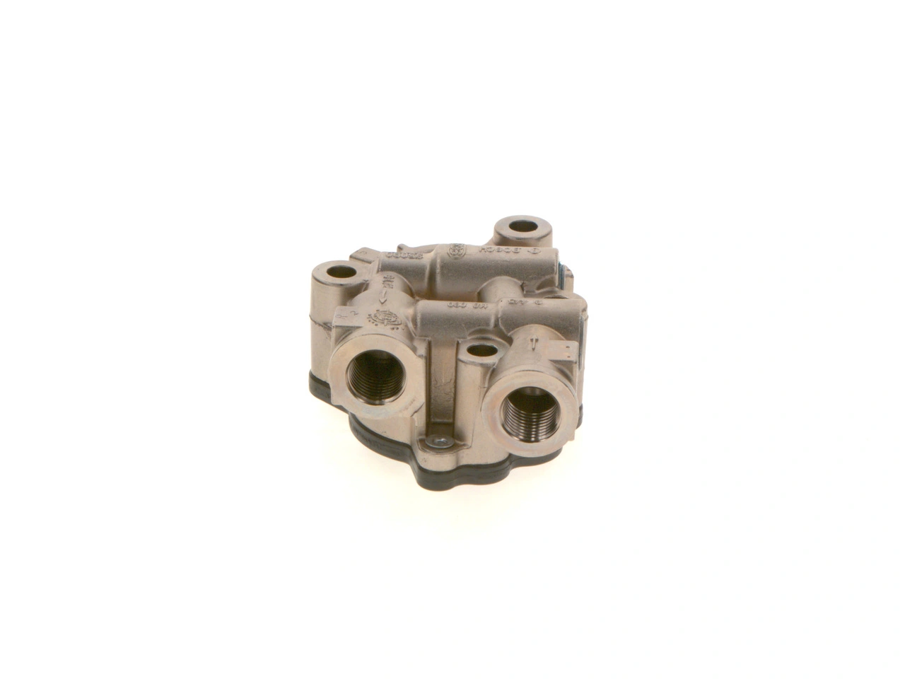 0440020061 Bosch Топливный насос, механический