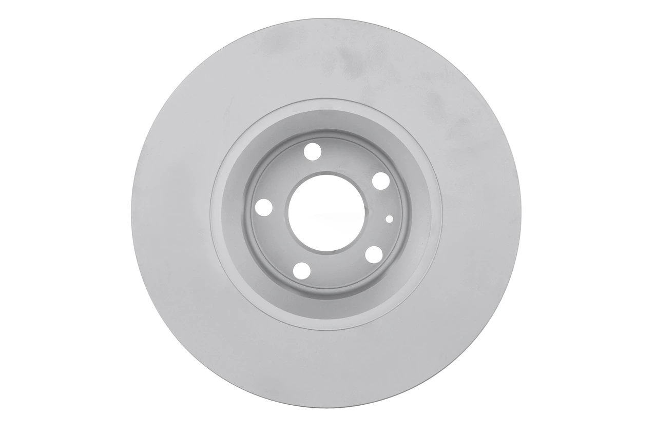 0986479300 Bosch Диск тормозной передний