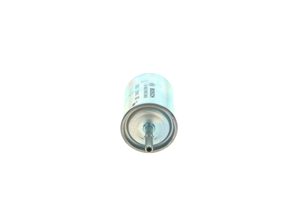 Фильтр тонкой очистки топлива Bosch 0450905969 цена, от 7.17 USD