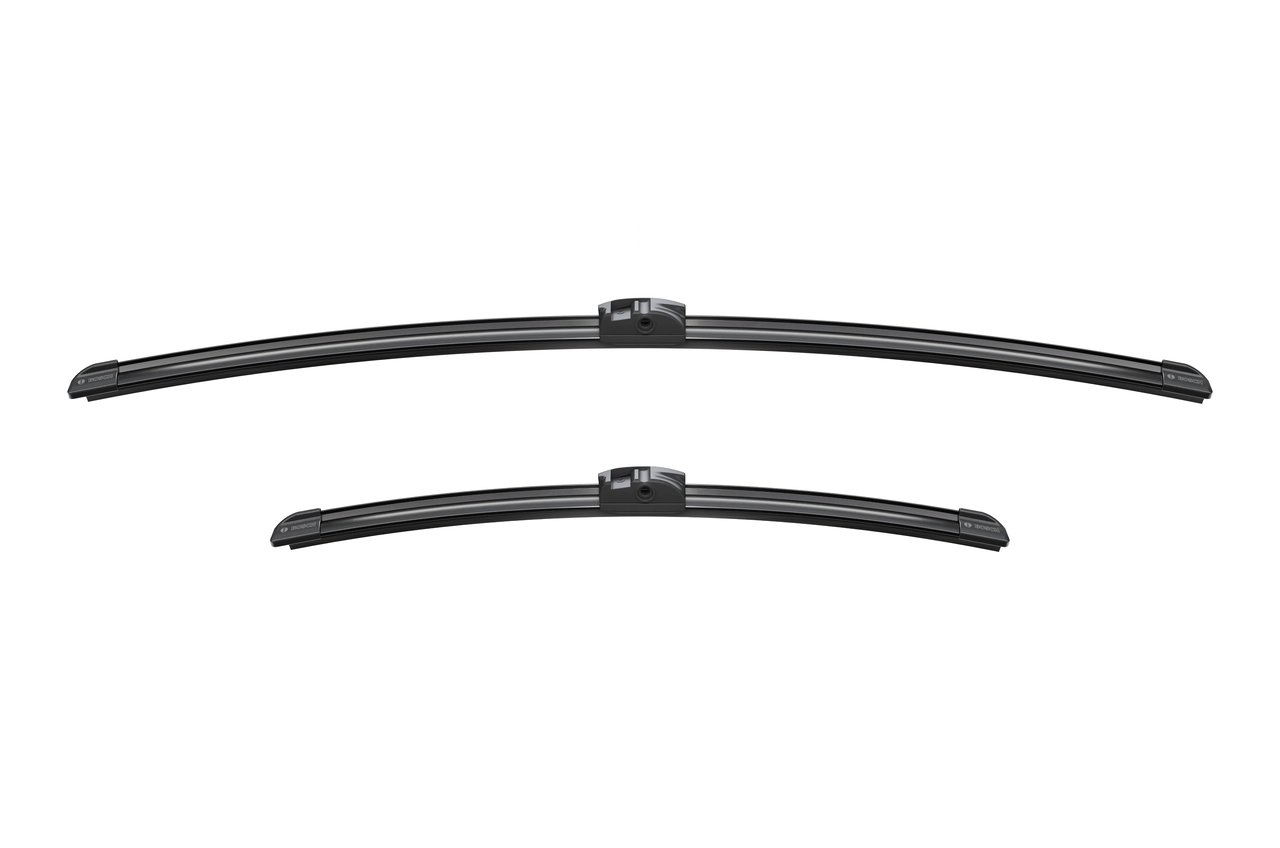 Купить 3397007653 Bosch Бесконтактные дворники