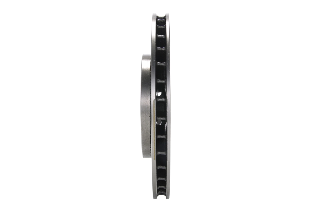 0986479776 Bosch Диск тормозной передний