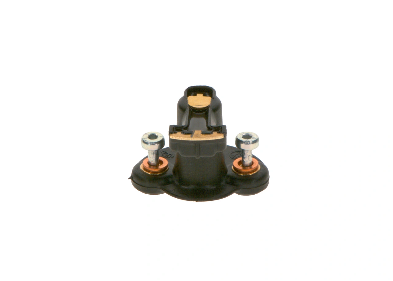 Купить 1234332381 Bosch Бегунок распределителя зажигания