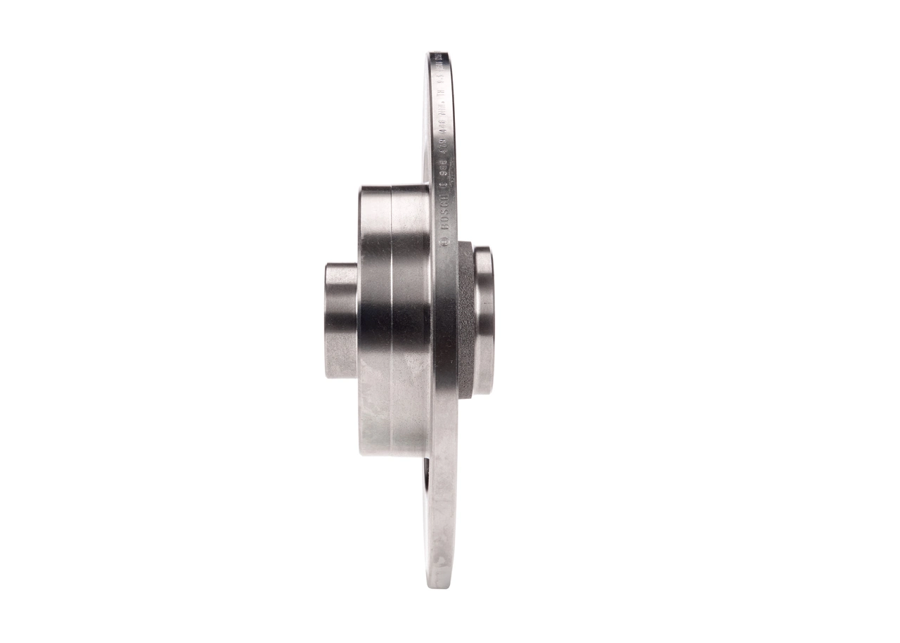 Купить 0986479446 Bosch Диск тормозной задний