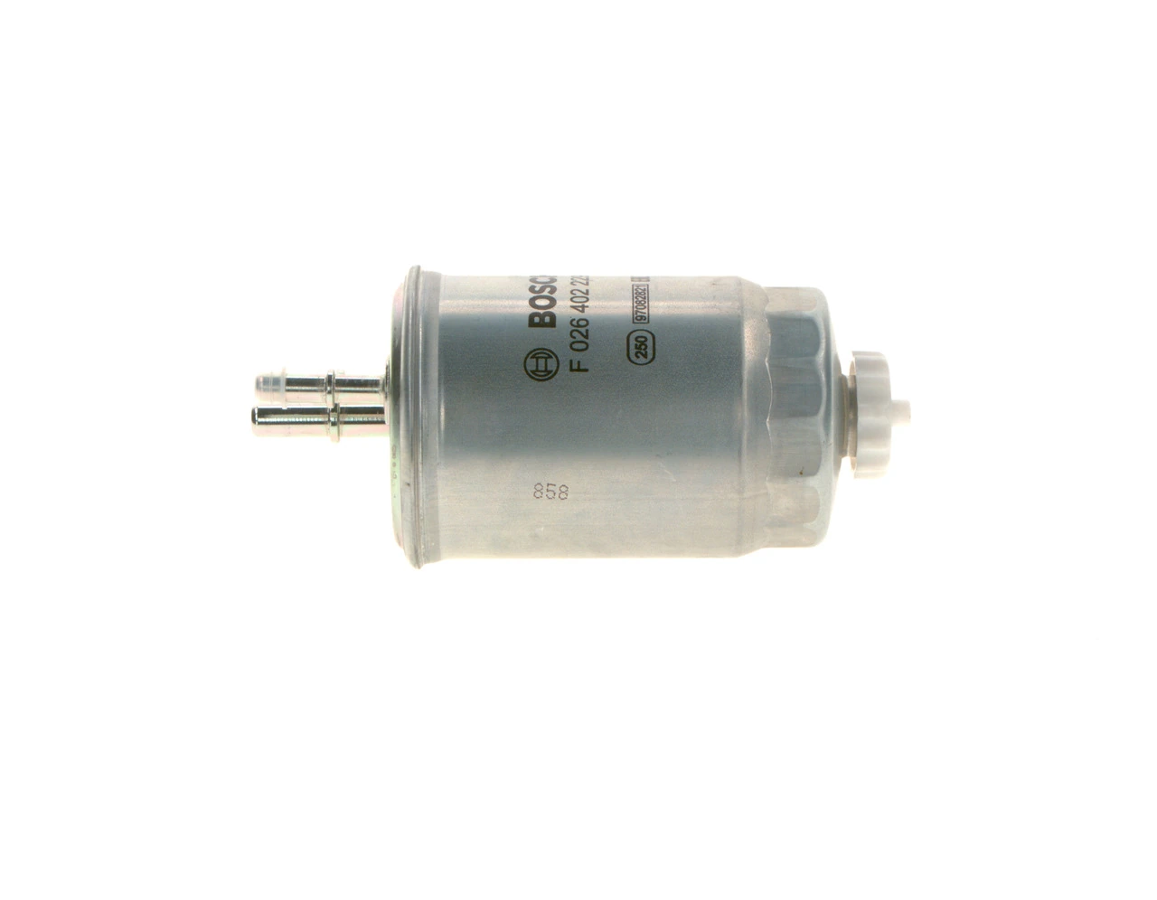 Фильтр тонкой очистки топлива Bosch F026402229 цена, от 18.83 USD