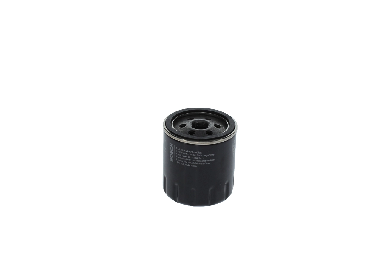 Купить F026407085 Bosch Фильтр центробежный очистки масла