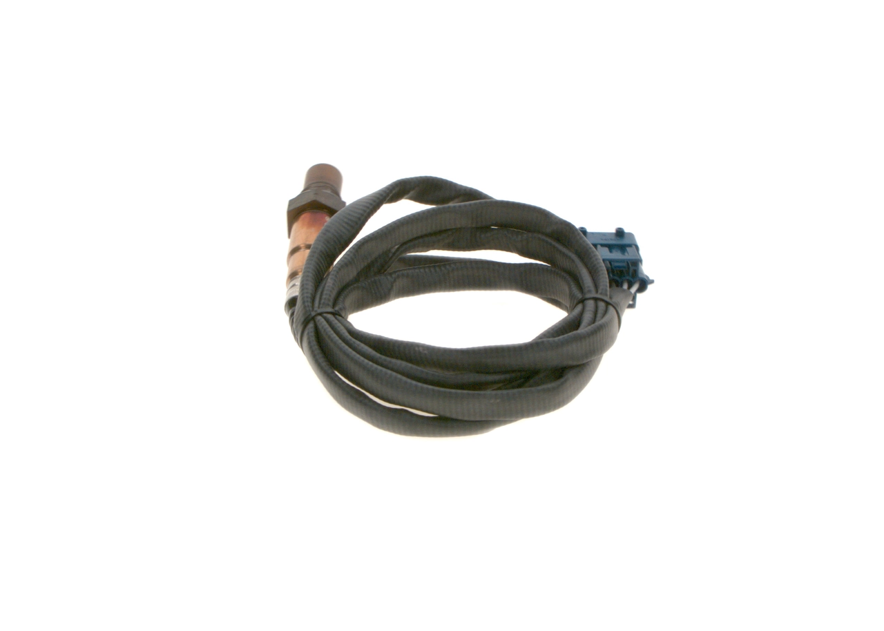 Лямбдазонд, датчик кислорода после катализатора Bosch 0258006431 цена, от 61.14 USD