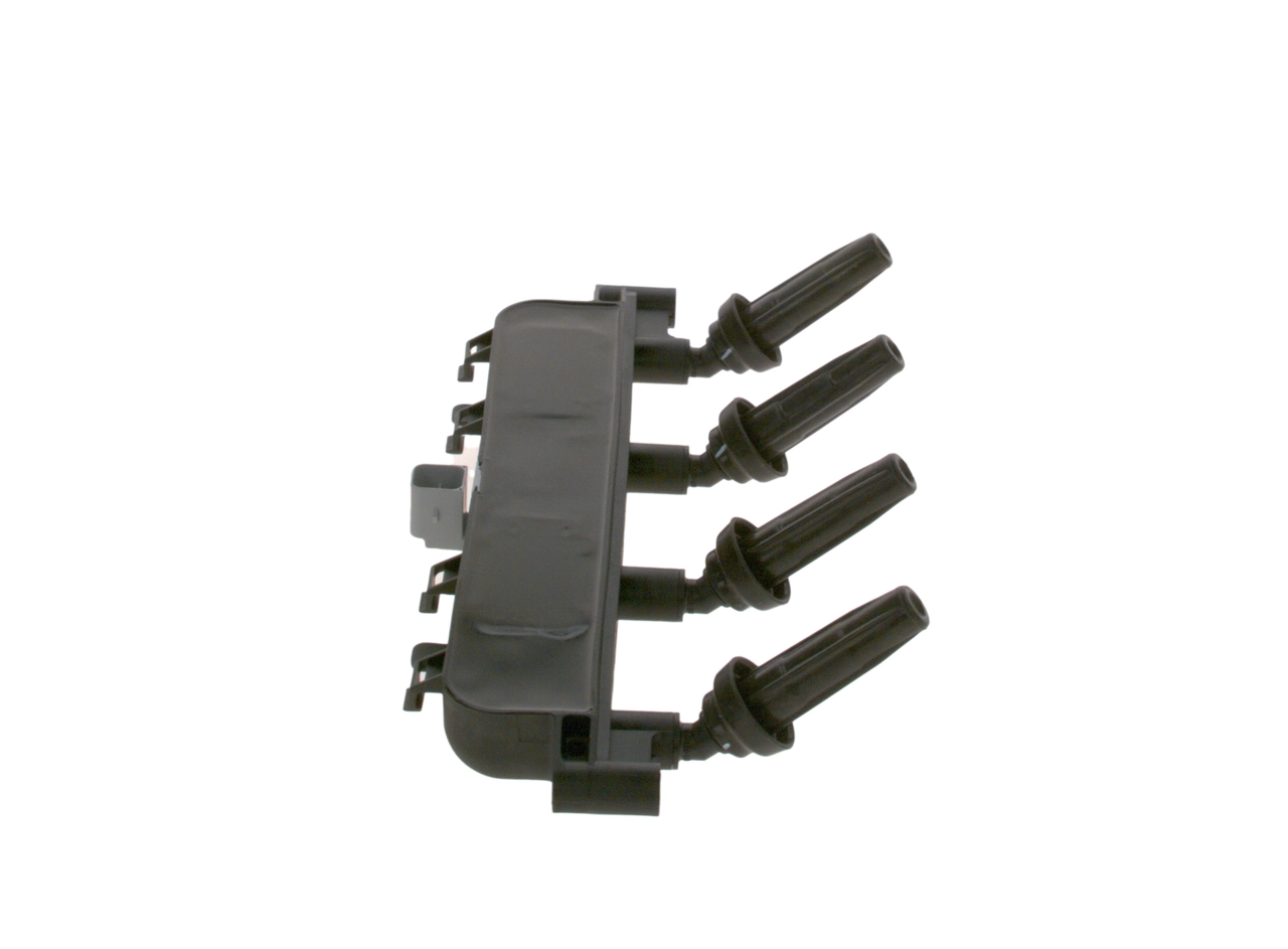 0986221035 Bosch Катушка зажигания