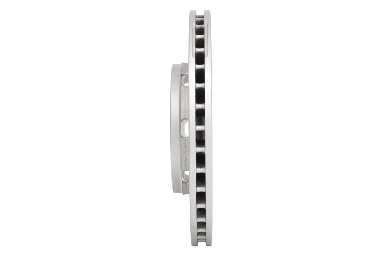 Тормоз дисковый передний Bosch 0986479B37 цена, от 37.04 USD