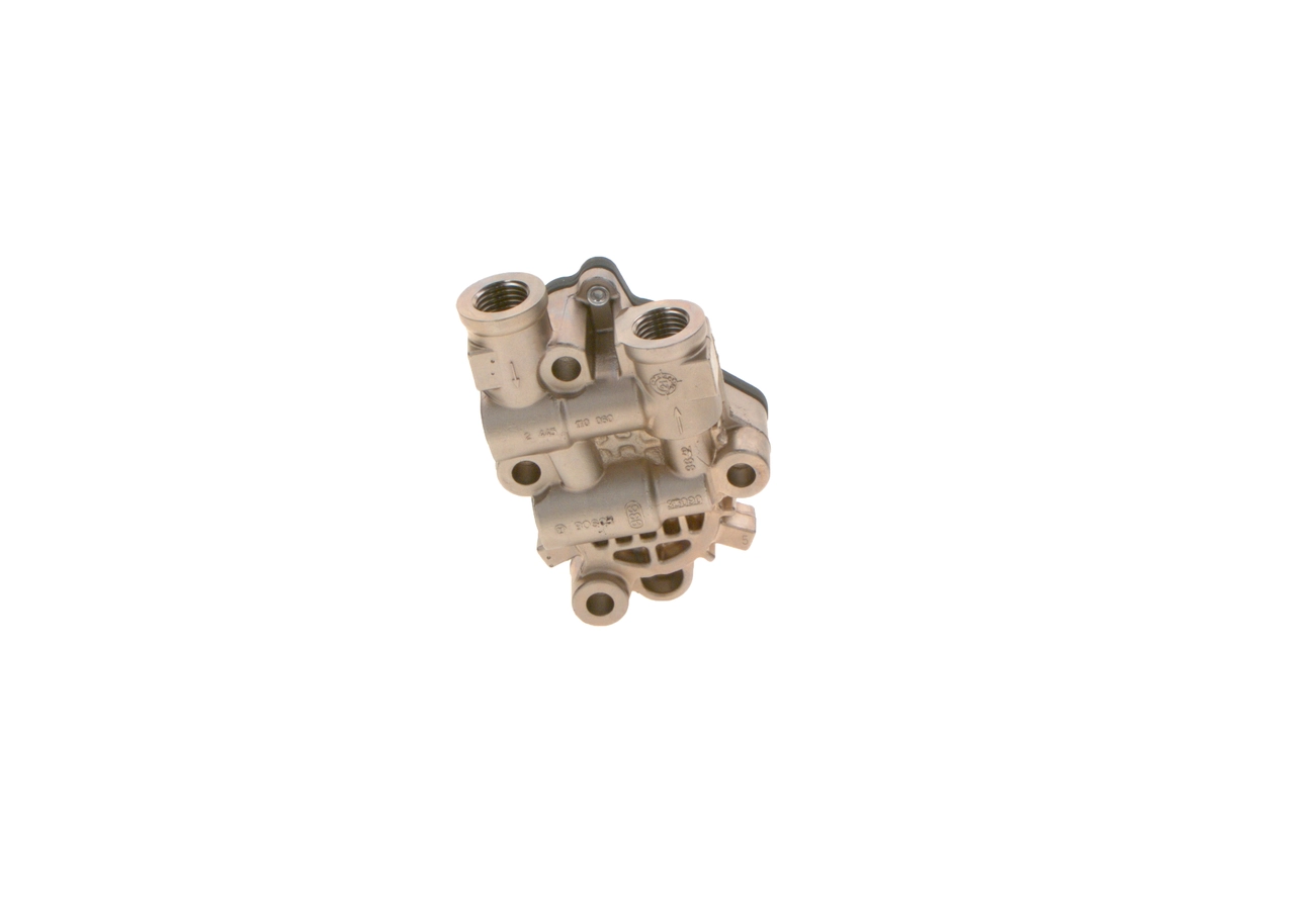 0440020111 Bosch Топливный насос, механический