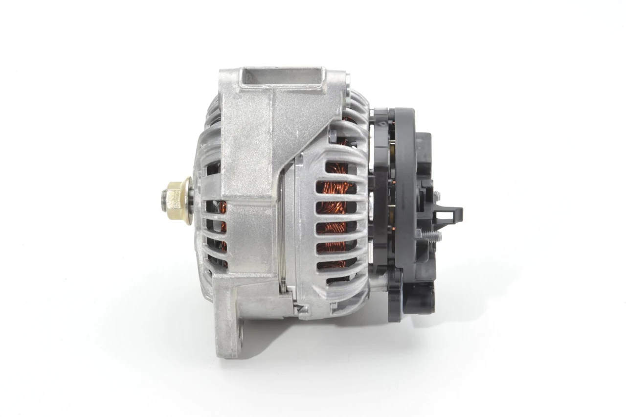 0124655009 Bosch Генератор автомобильный