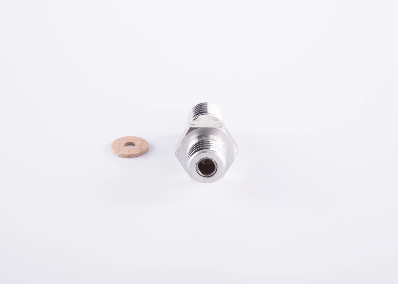 Топливный перепускной клапан Bosch 2467413012 цена, от 53.42 USD