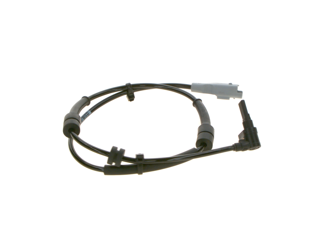 Датчик АБС (ABS) передний, правый Bosch 0265007084 цена, от 16.26 USD
