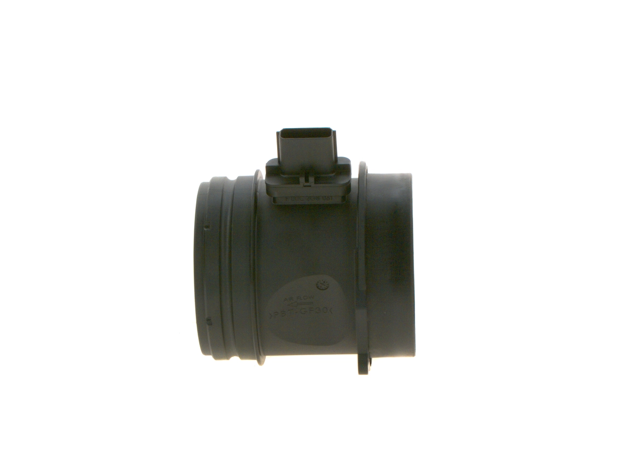 Датчик массового расхода воздуха Bosch 0280218402 цена, от 78.16 USD