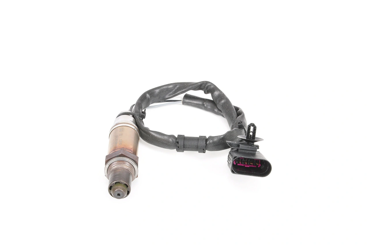 Лямбдазонд, датчик кислорода до катализатора Bosch F00HL00360 цена, от 93.28 USD