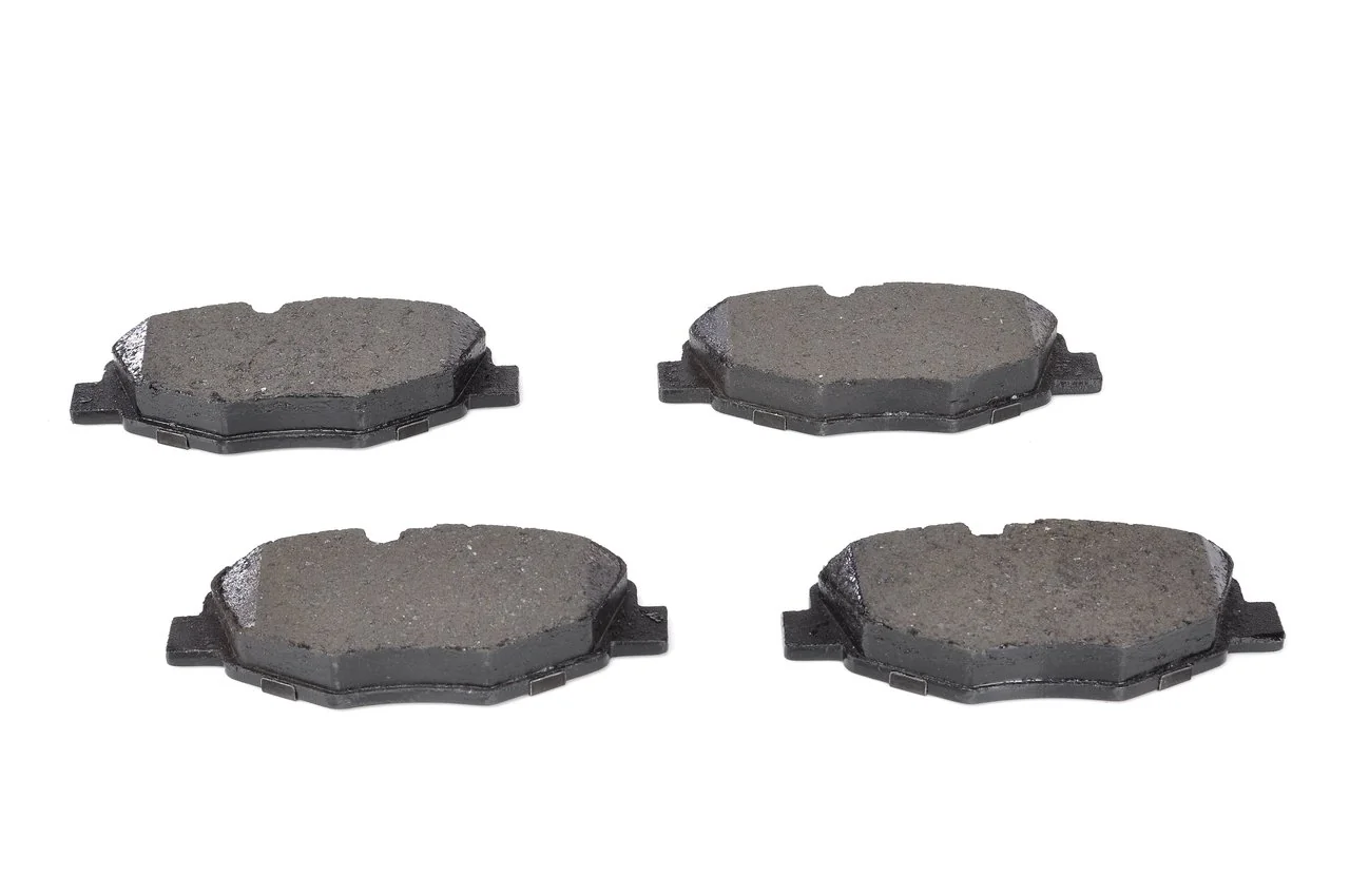 0986494285 Bosch Колодки передние