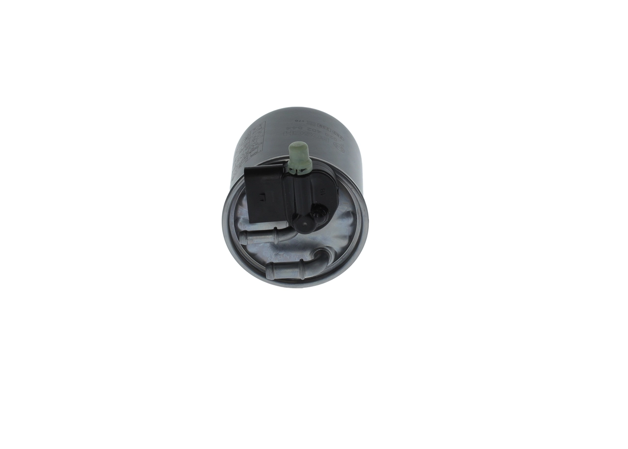 Купить F026402844 Bosch Фильтр-отстойник топлива грубой очистки