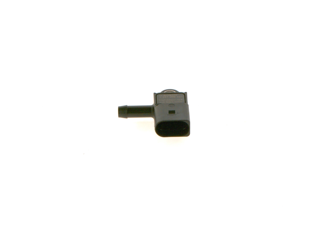 Датчик абсолютного давления в коллекторе Bosch 0281006221 цена, от 19.04 USD