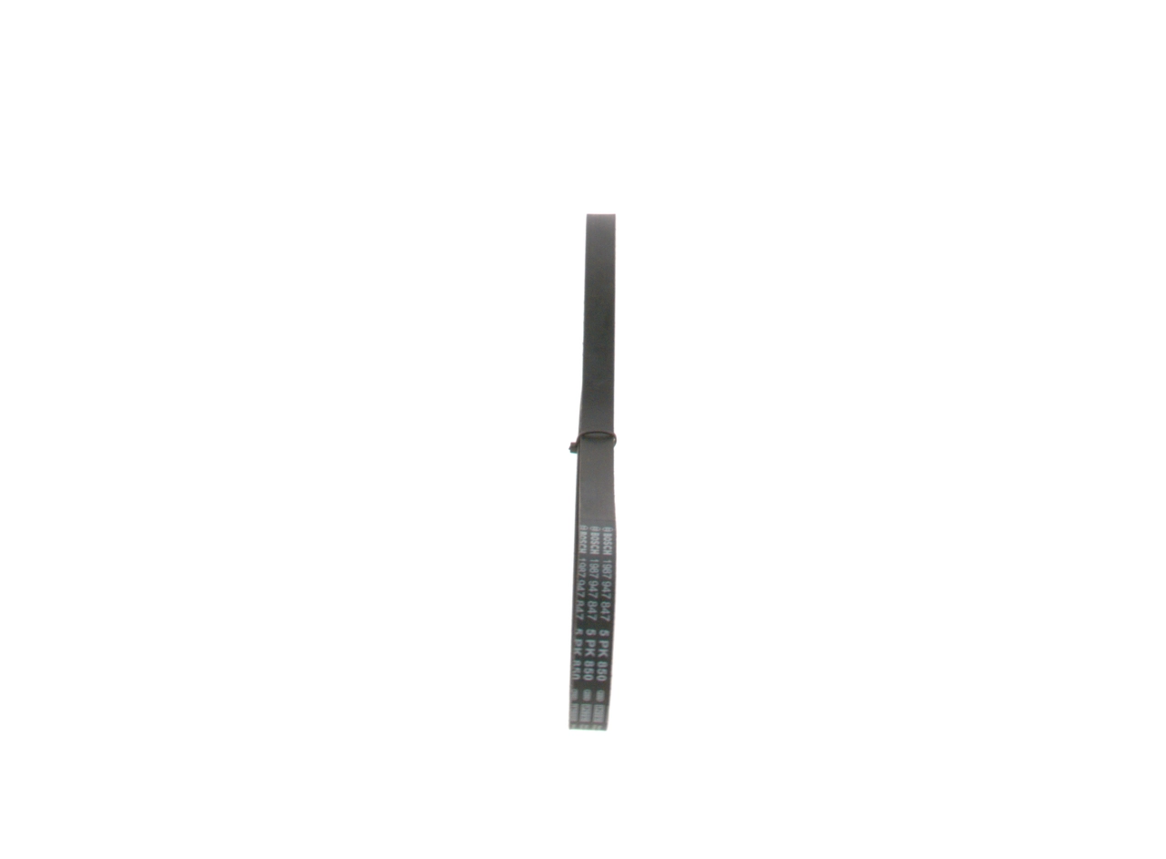 Клиновый ремень Bosch 1987947847 цена, от 5.97 USD