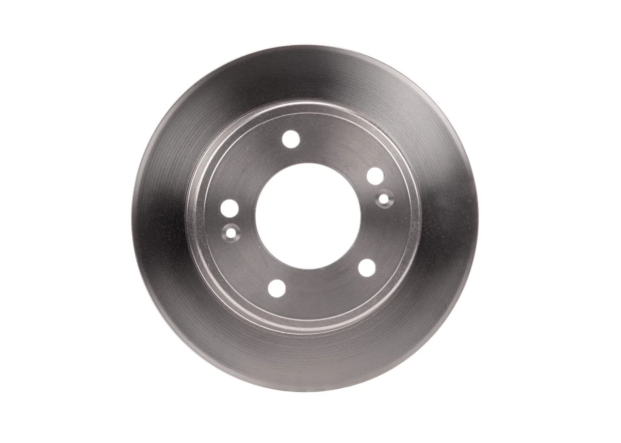 Купить 0986479052 Bosch Диск тормозной задний