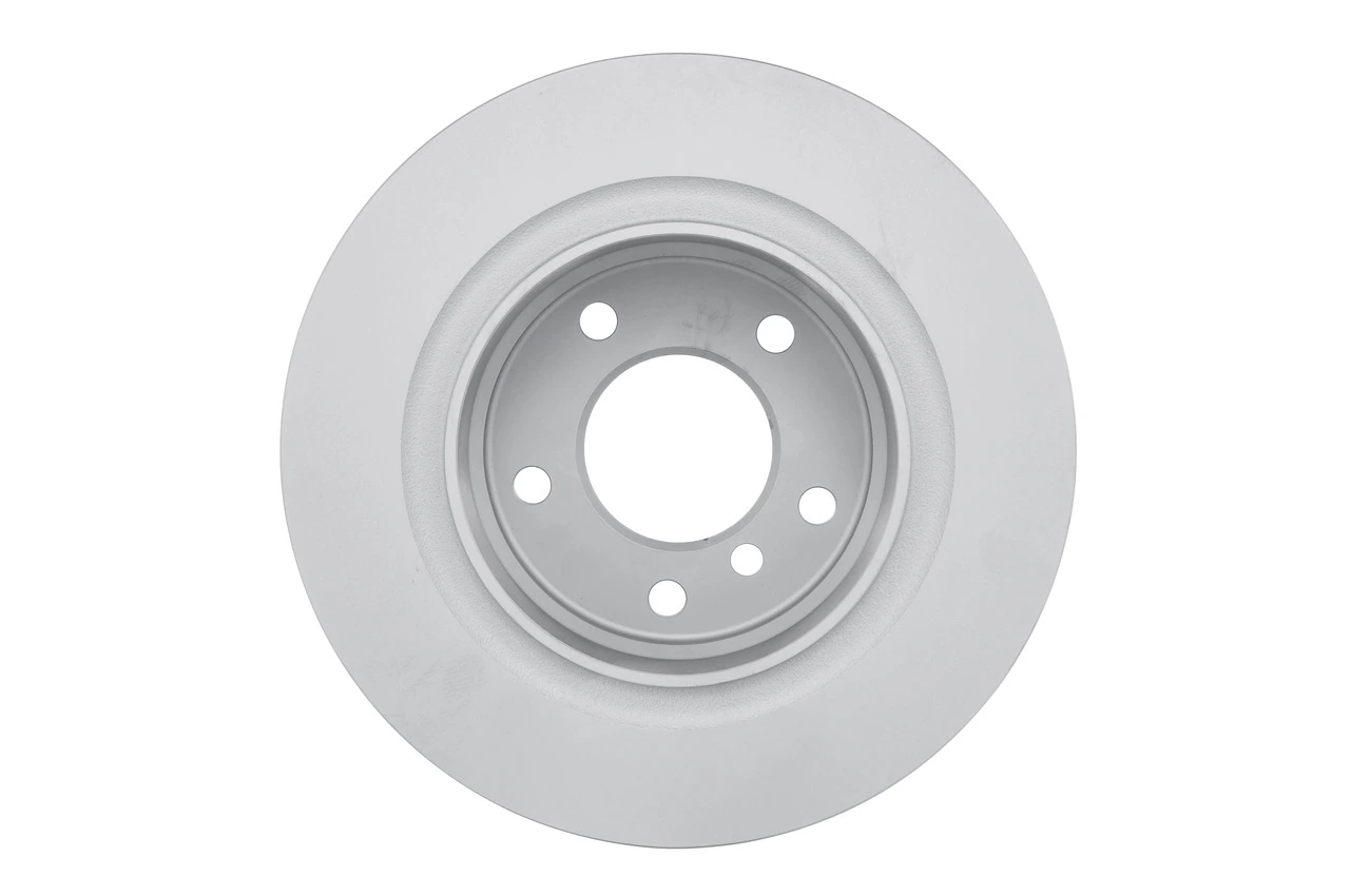 Купить 0986478570 Bosch Диск тормозной задний