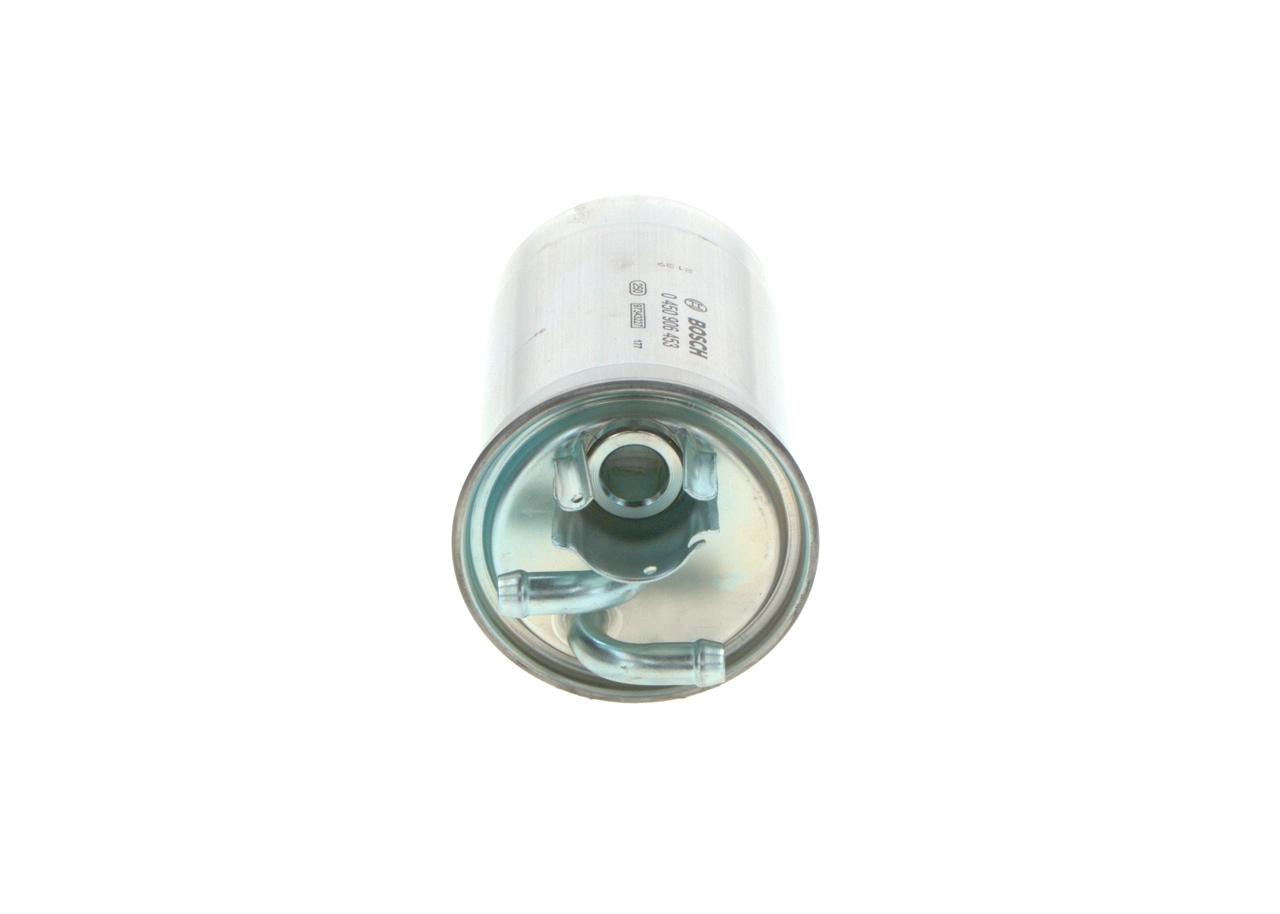0450906453 Bosch Фильтр топлива