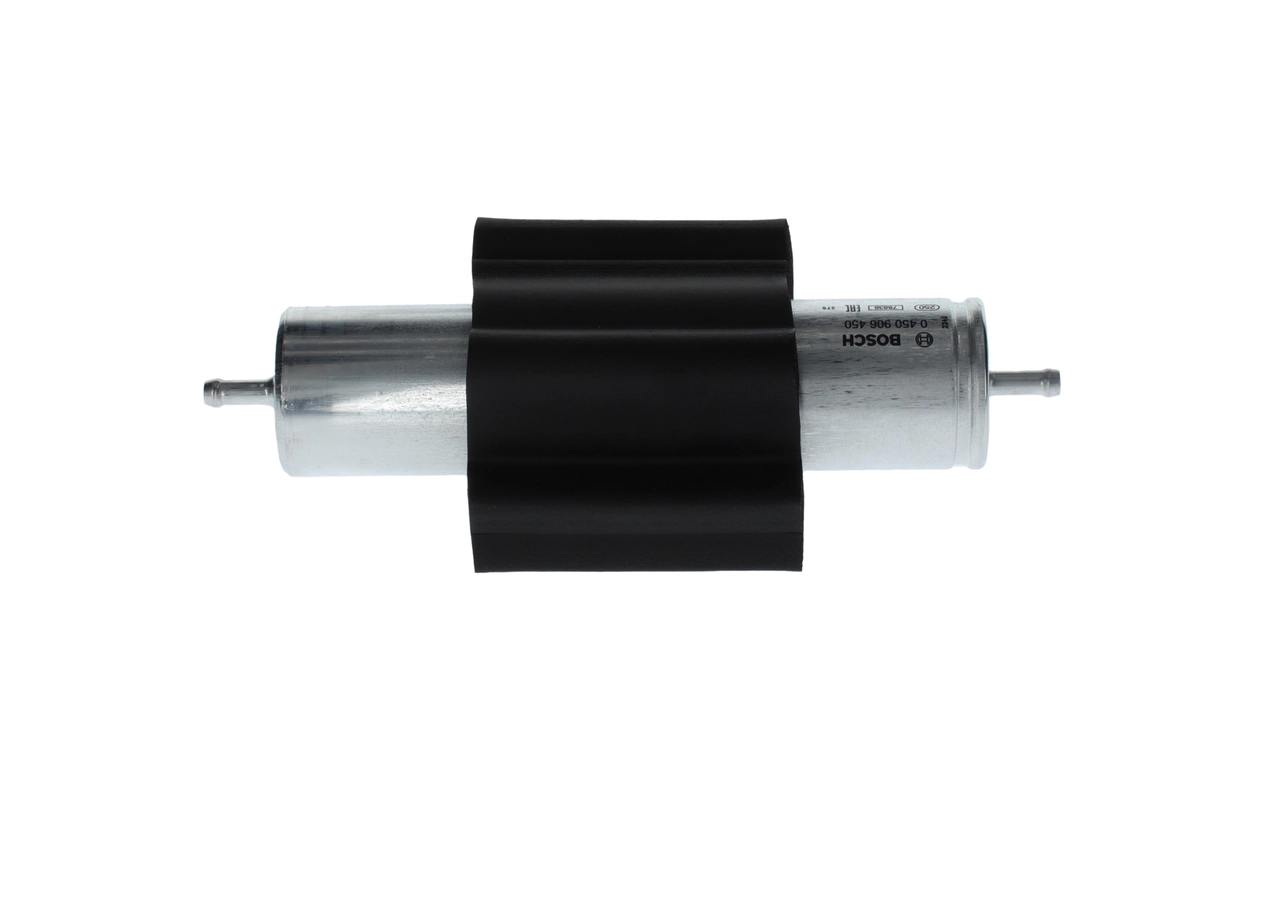 Фильтр тонкой очистки топлива Bosch 0450906450 цена, от 20.53 USD