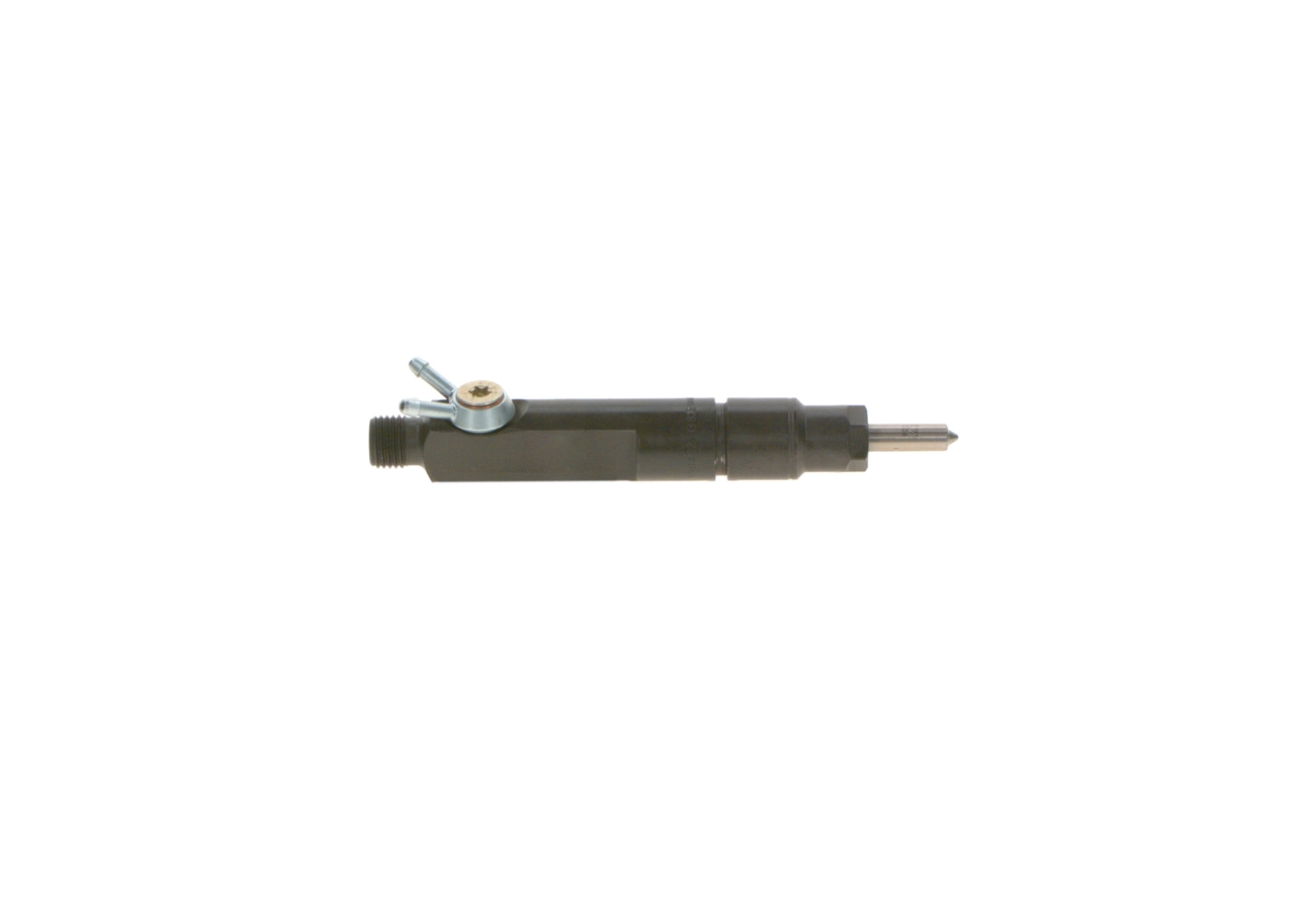 Форсунки Bosch 432193823