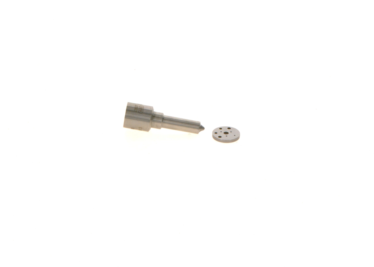 1417010915 Bosch Распылитель форсунки