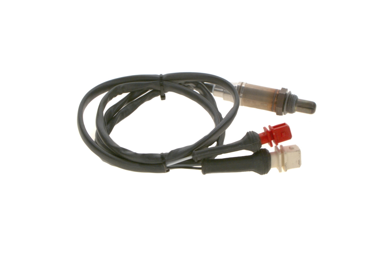 Лямбдазонд, датчик кислорода до катализатора Bosch 0258003203 цена, от 49.09 USD