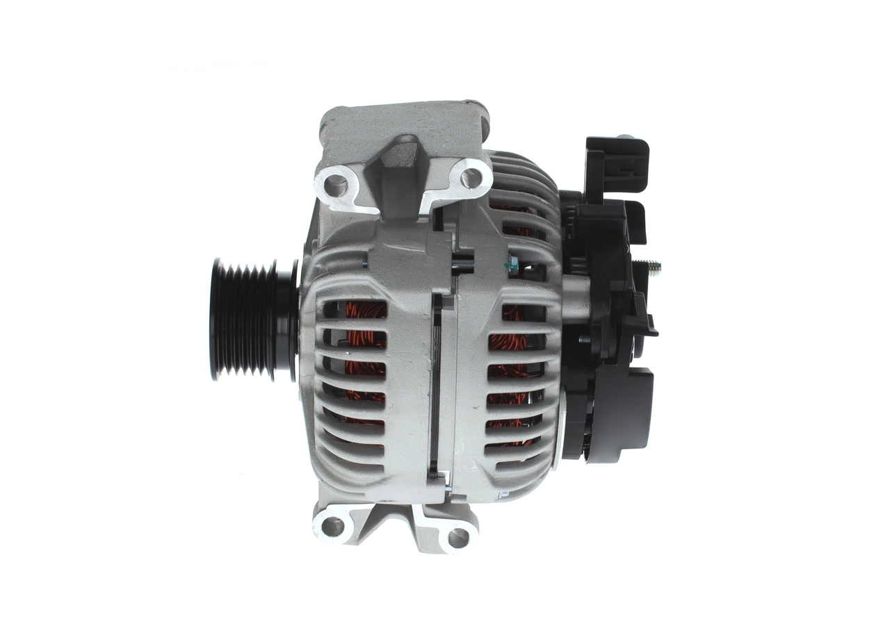 Купить 1986A00872 Bosch Генератор