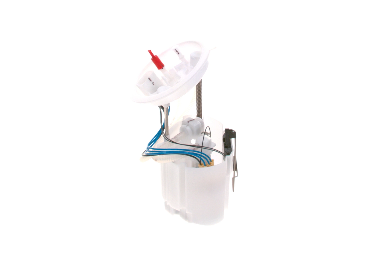  Bosch 0580200541 цена, от 146.74 USD