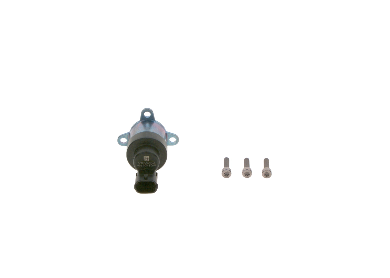 Регулятор давления ТНВД Bosch 1465ZS0106 цена, от 124.60 USD