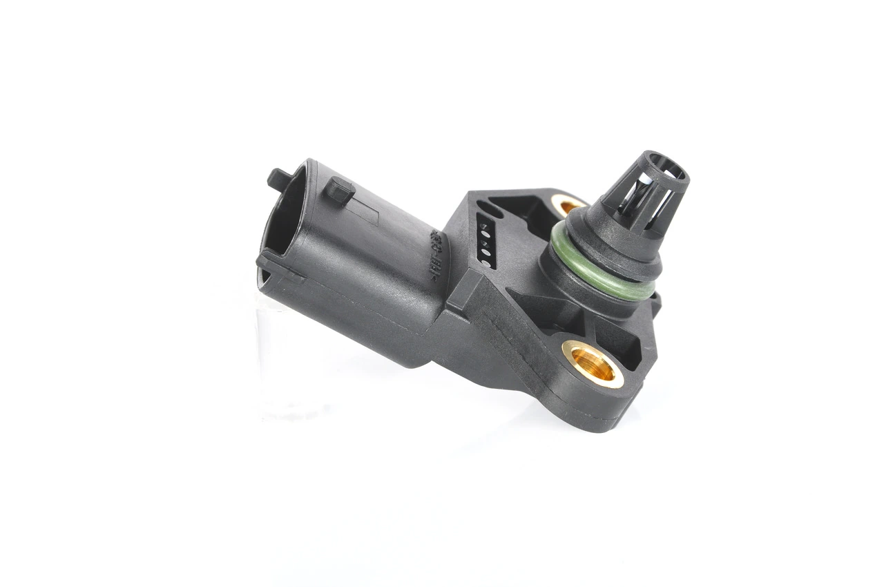 Датчик давления наддува 0281002655 Bosch