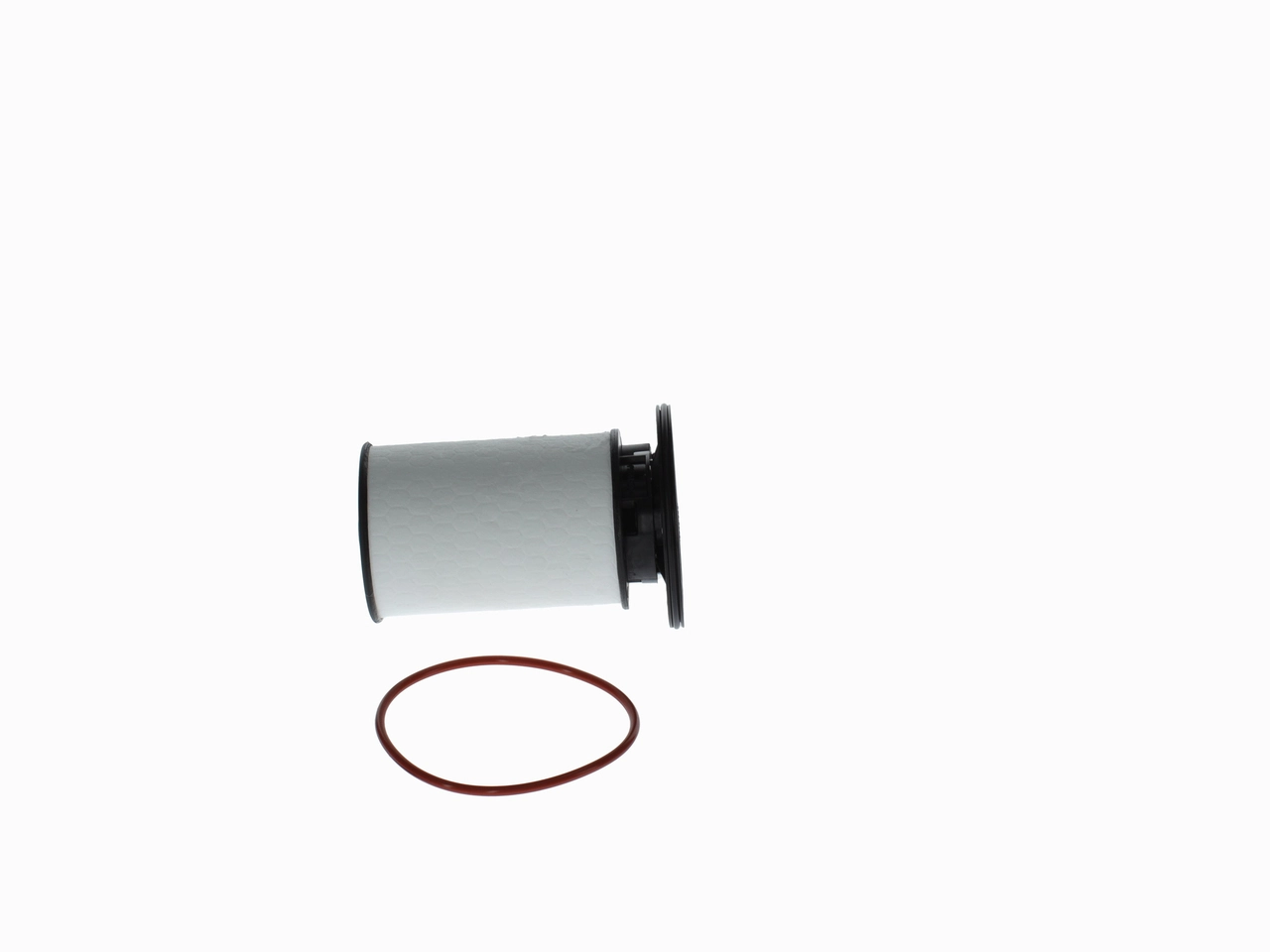 Купить F026402285 Bosch Фильтр-отстойник топлива грубой очистки