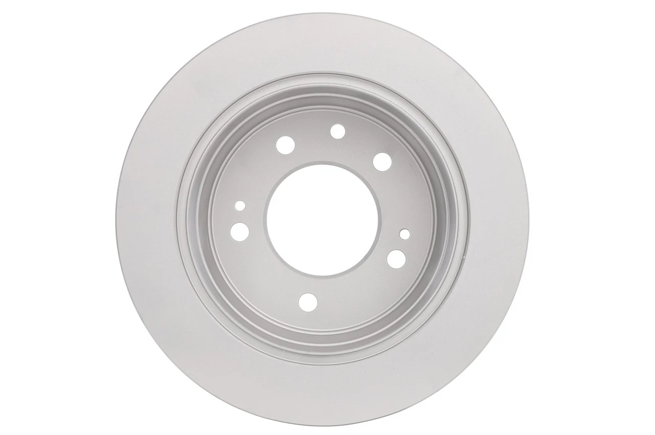 0986479C14 Bosch Дисковый тормоз