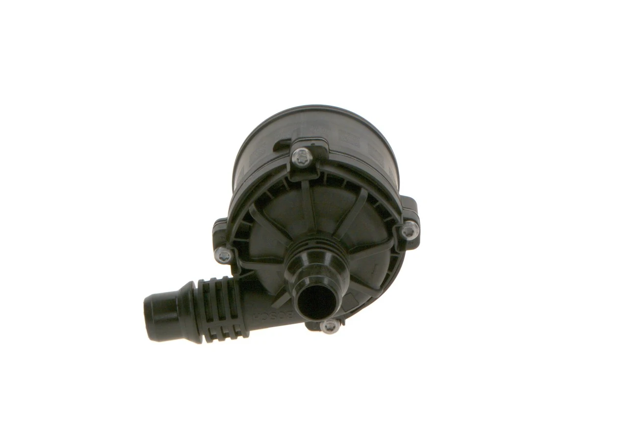 Водяной насос охлаждения электро дополнительный Bosch 0392023486 цена, от 66.97 USD