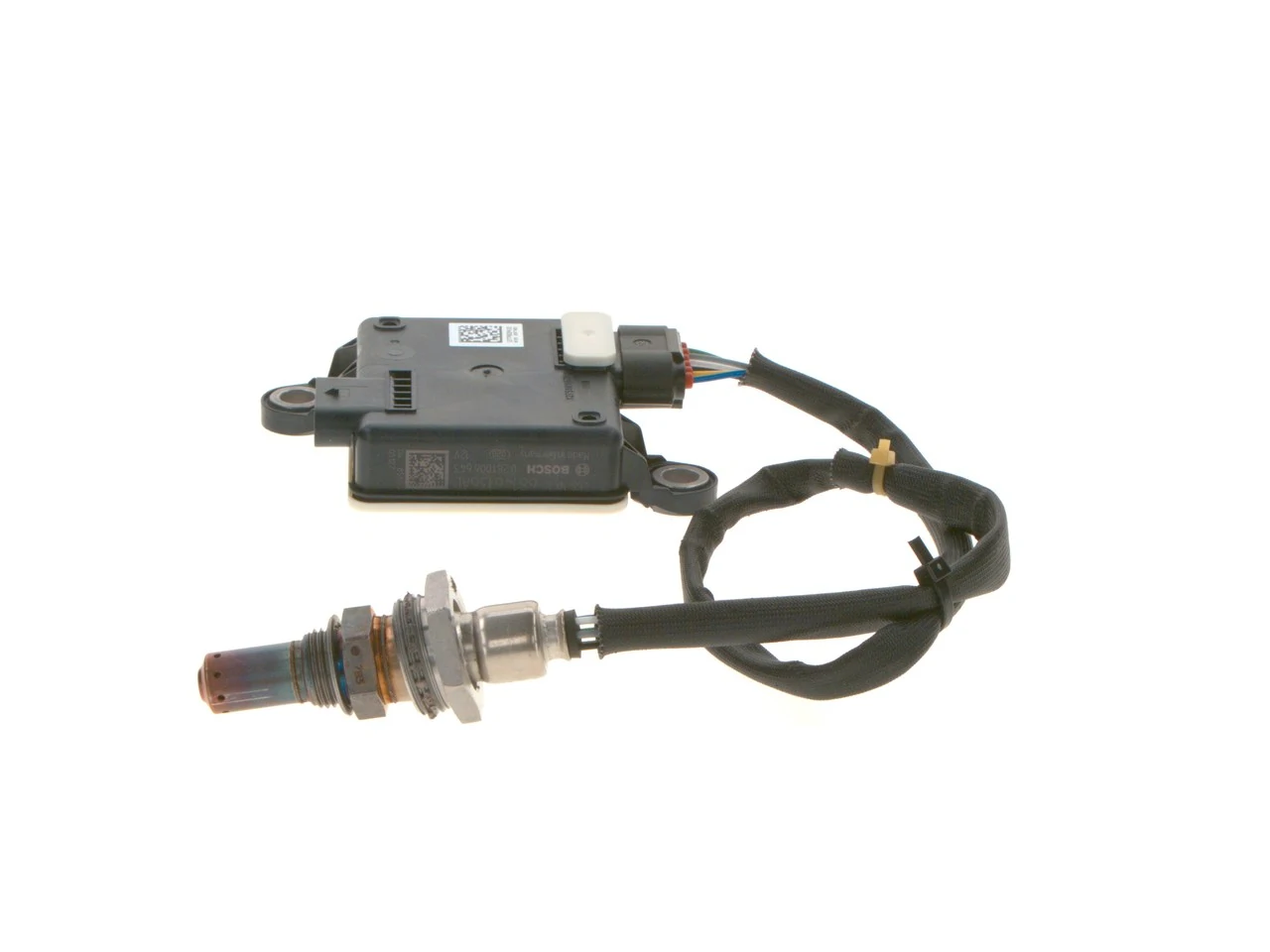 Датчик оксидов азота NOX Bosch 0281006643 цена, от 285.89 USD