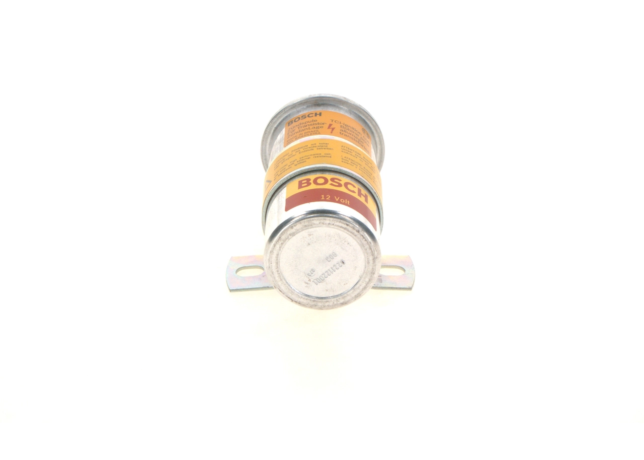 Купить 0221122001 Bosch Модуль зажигания