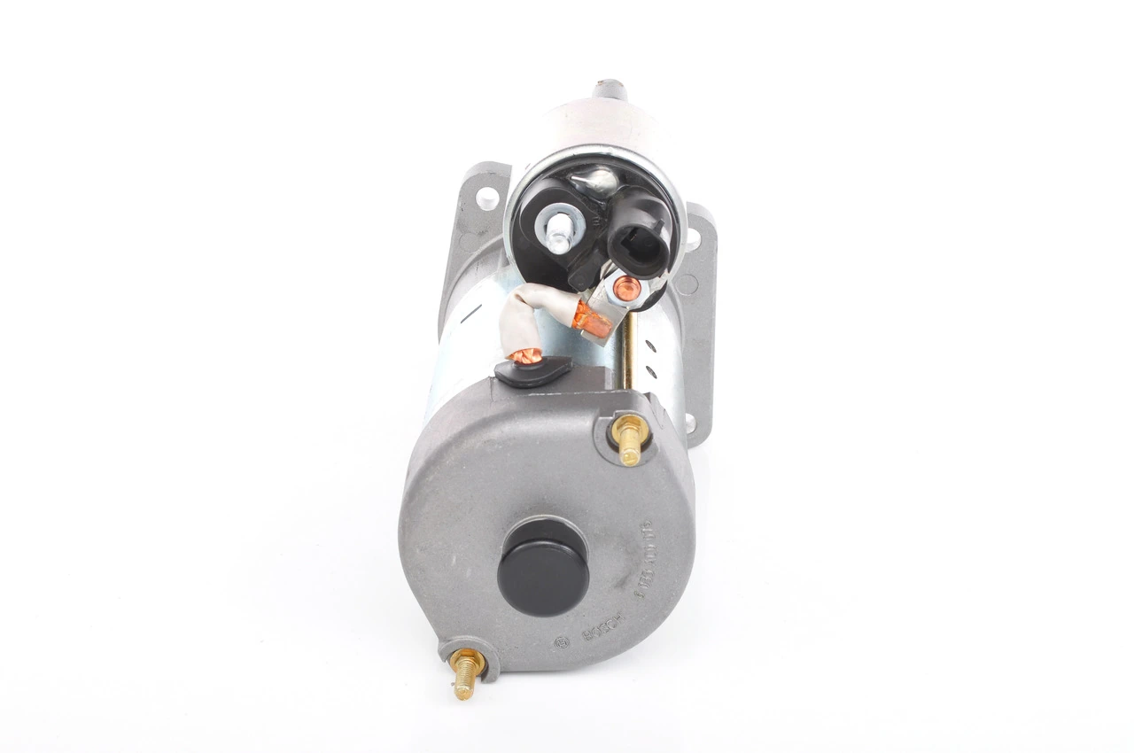 Стартер Bosch 0001223104 цена, от 98.76 USD