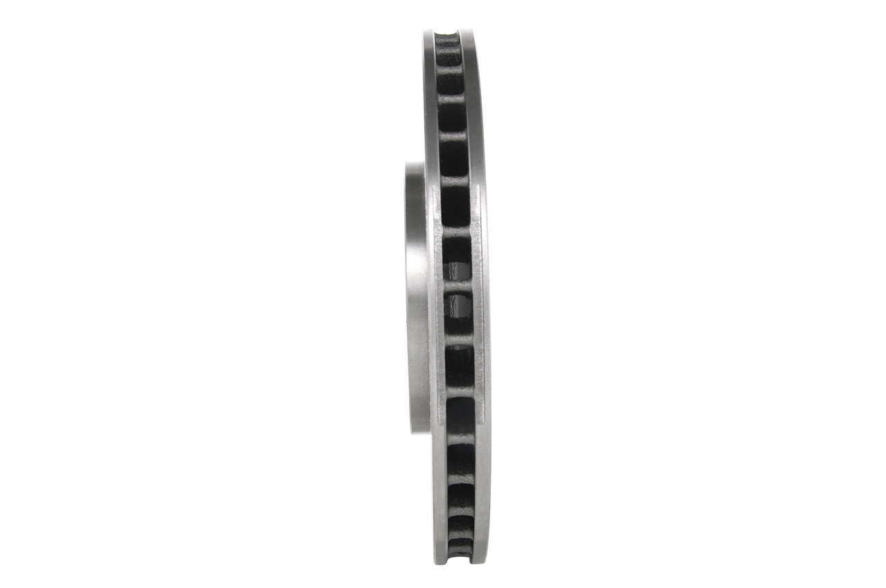 0986479117 Bosch Диск тормозной передний