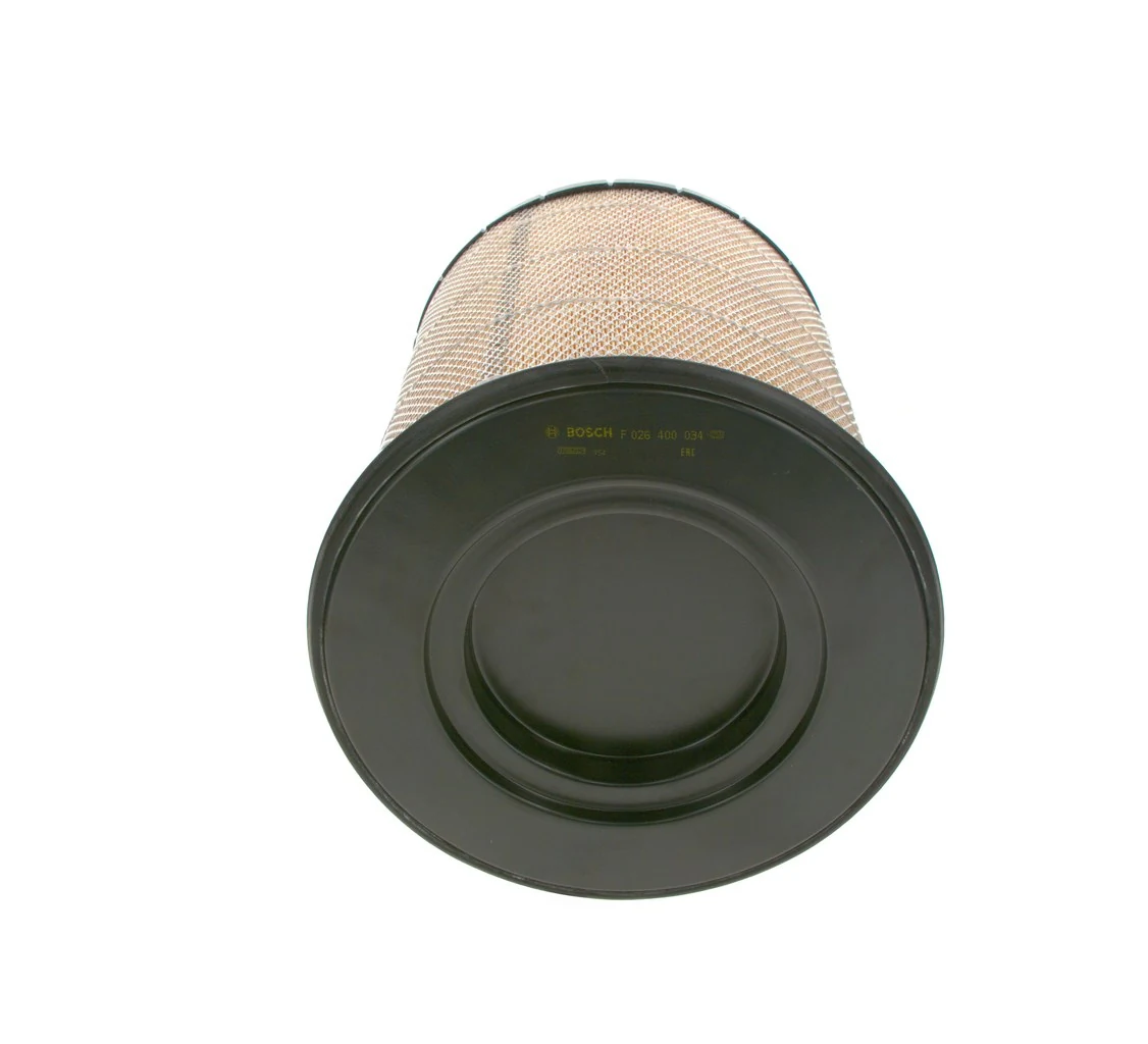Купить F026400034 Bosch Автомобильный фильтр воздуха