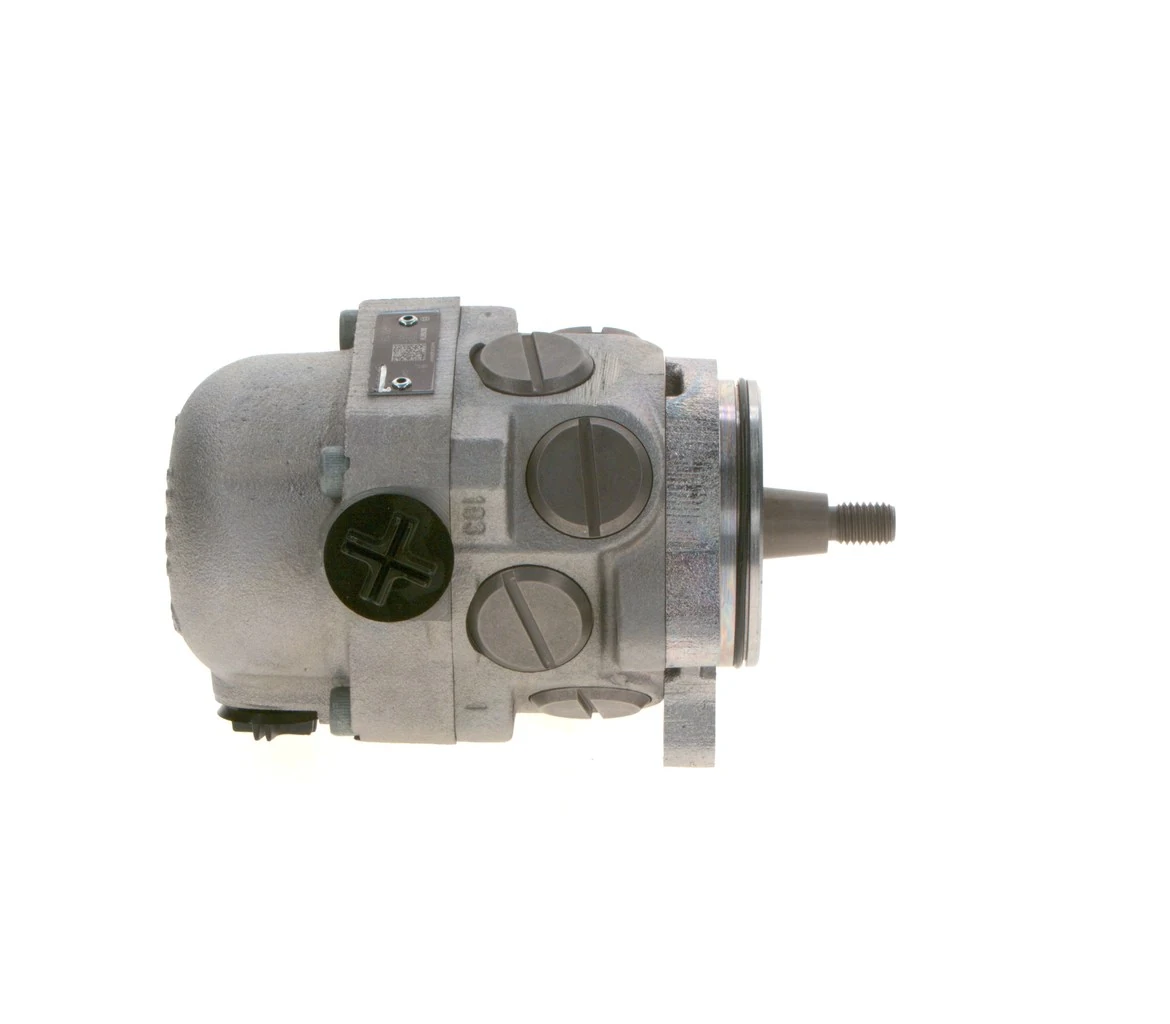 Купить 0445110565 Bosch Клапанная форсунка