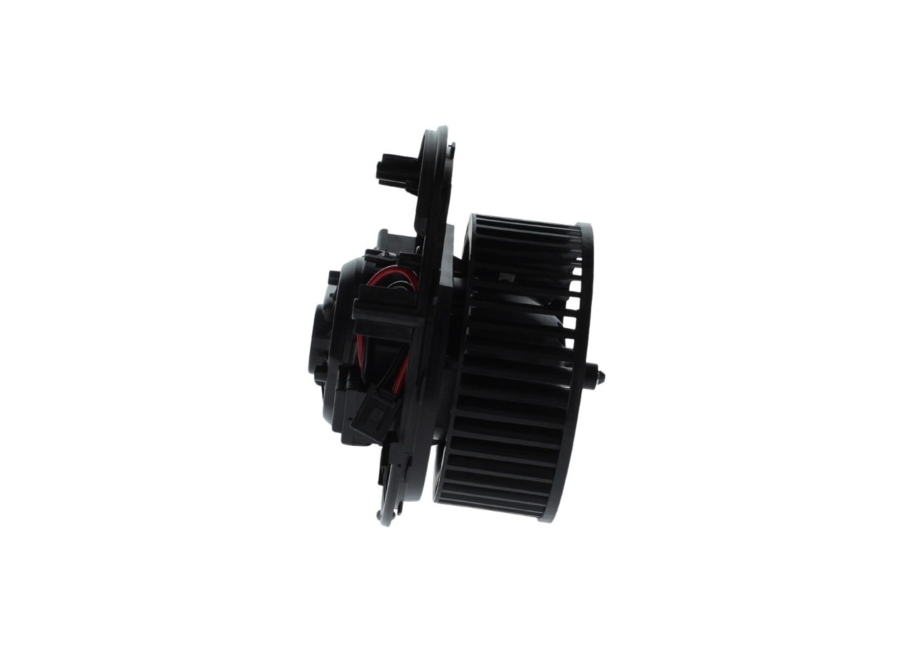 013011502R Bosch Электромотор печки