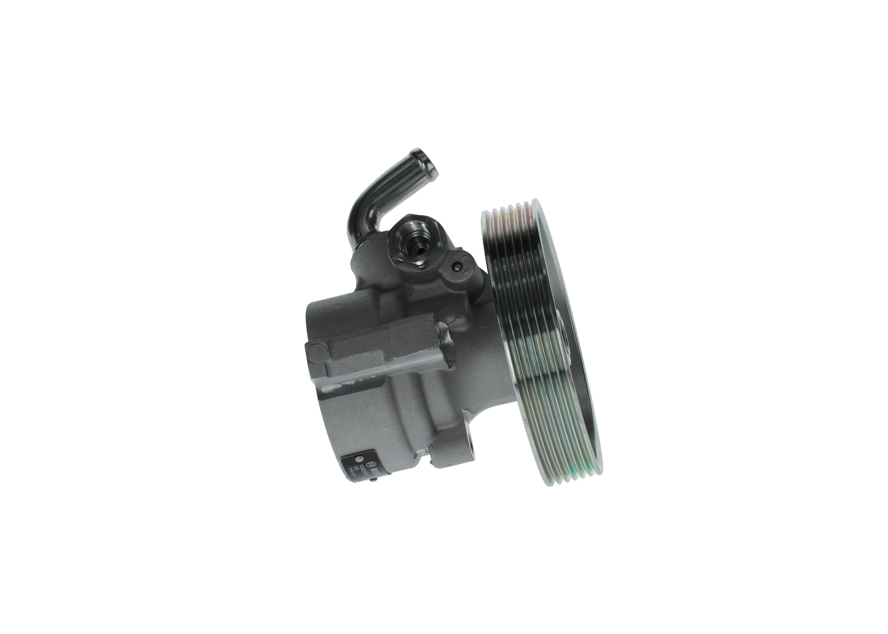 Купить KS02000080 Bosch Насос рулевого управления