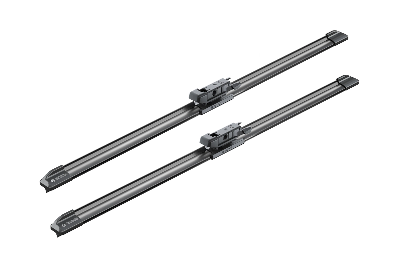 3397118922 Bosch Щетки лобового стекла