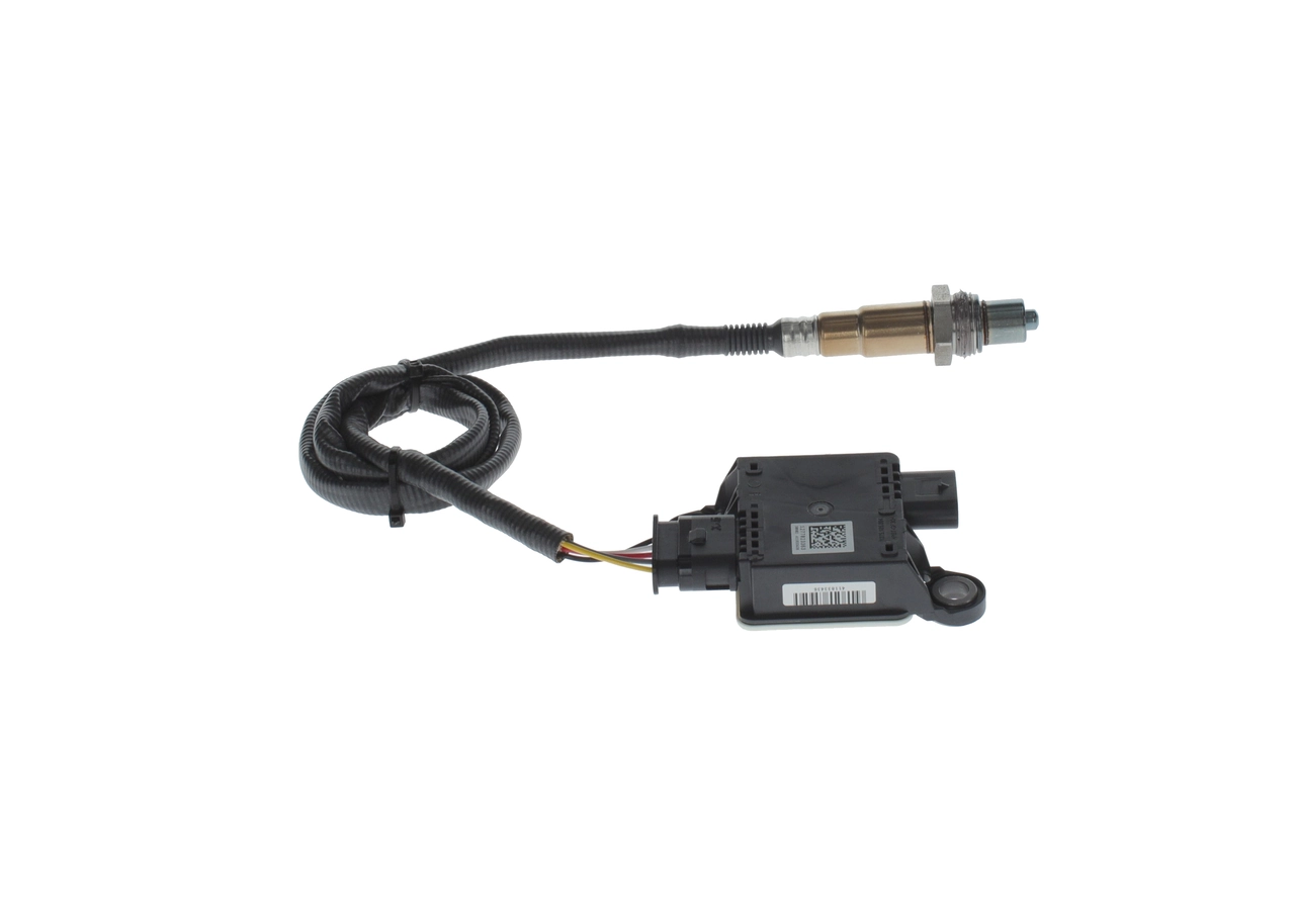 Купить 0281007393 Bosch Датчик давления выхлопных газов